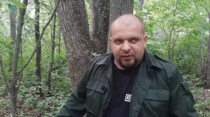 Выжить в лесу: вырыть землянку, пить росу, жрать жуков