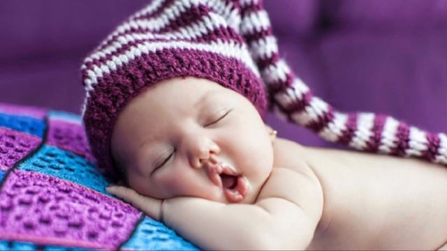 Мой малыш засыпает под эти звуки за 5 минут. Розовый шум без рекламы. Белый шум. смотреть онлайн