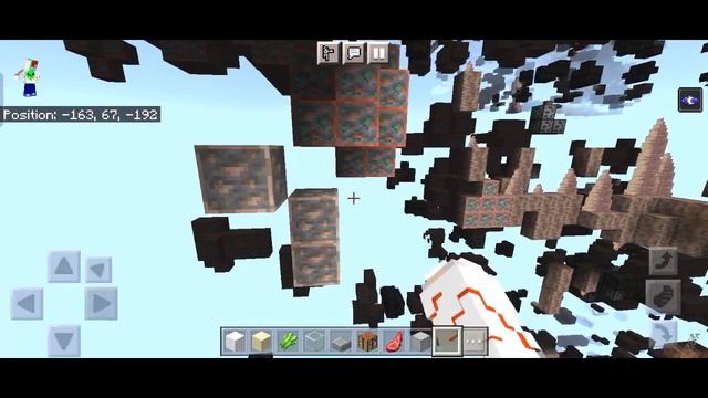 Xray mod for Minecraft pe 1.20 xray mod MCPE смотреть онлайн