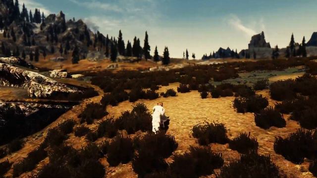 Shaydows Werewolf OVERHAUL смотреть онлайн
