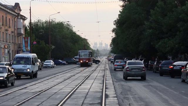 «Завтра весна», или мои 4,5 года в компании «УралМетКом» (Металлоинвест) смотреть онлайн