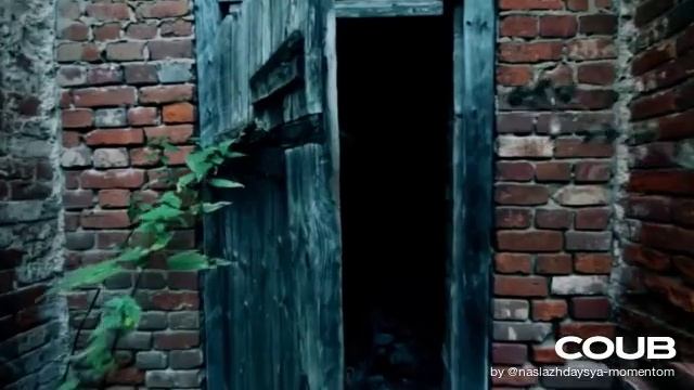 Заброшенная церковь смотреть онлайн