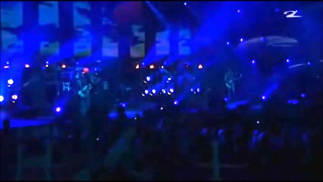 HIM Live At Hartwall Arena, Helsinki,17/01/2005. PT Two.