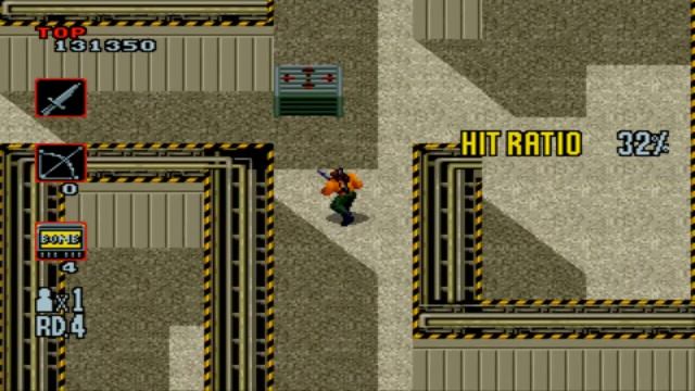 Rambo III Game Review смотреть онлайн