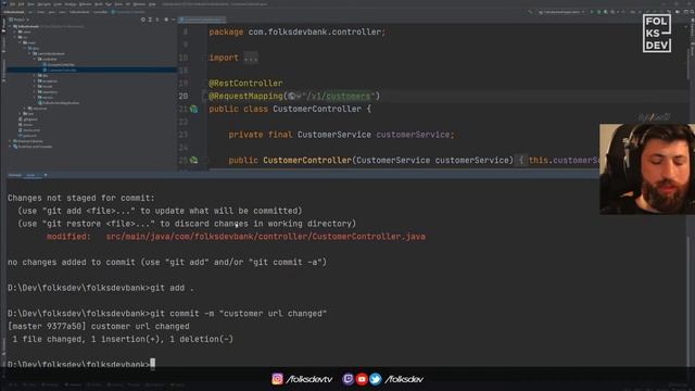 5 dakikada Git Kullanmaya Başlayın смотреть онлайн