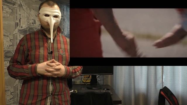 Обзор фильма Бекки (2020). Важный факт о фильме, о котором вам не расскажут. смотреть онлайн