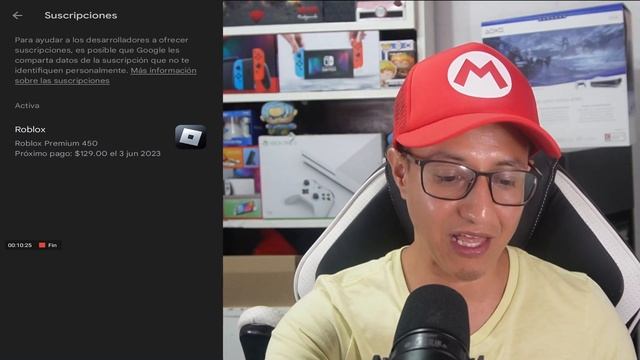 ?CÓMO CANCELAR ROBLOX PREMIUM ? Cancelar Roblox Premium en Celular y PC смотреть онлайн