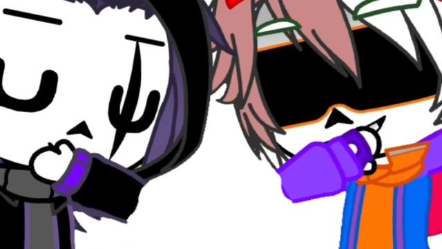 I adore them||MEME?||undertale aus||read description! смотреть онлайн