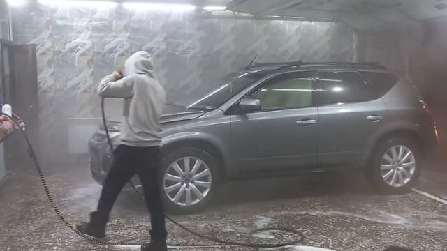 ниссан пандора обвес смотреть онлайн