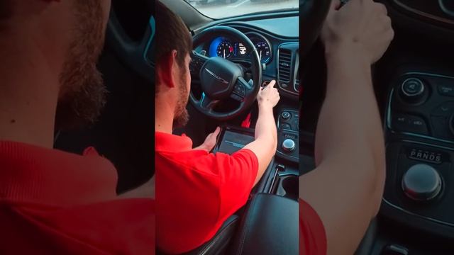 Программирование часов - смарт ключ Jeep, Dodge, Chrysler, Mazda. Programming smart key watch xhors смотреть онлайн