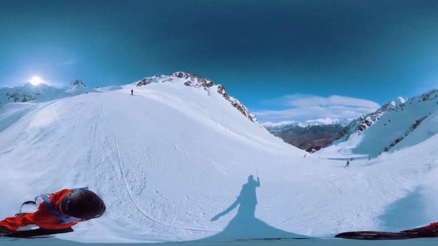 Леша Михайлюк. Сочи 2021 г. смотреть онлайн