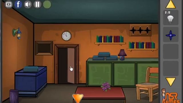 Magic kit Walkthrough | New Escape Games | NSRgames | Escape Games | Best Escape Games смотреть онлайн