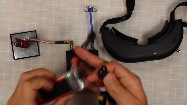 BUILD AN FPV GROUNDSTATION - MY SETUP смотреть онлайн