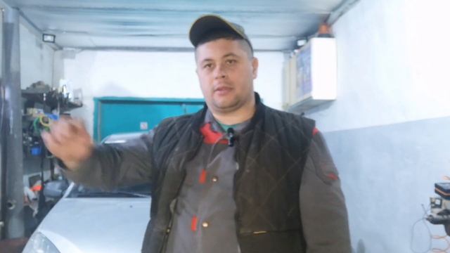Отзыв о мини Led линзах Y6. И что же лутше Led или галоген? смотреть онлайн
