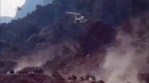 гр. Голубые береты - ПАРОЛЬ-АФГАН