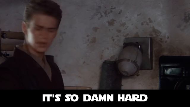 Anakin's Mom (Star Wars song) смотреть онлайн