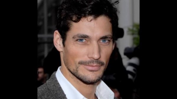 David Gandy '' Private Love '' dimitrad.