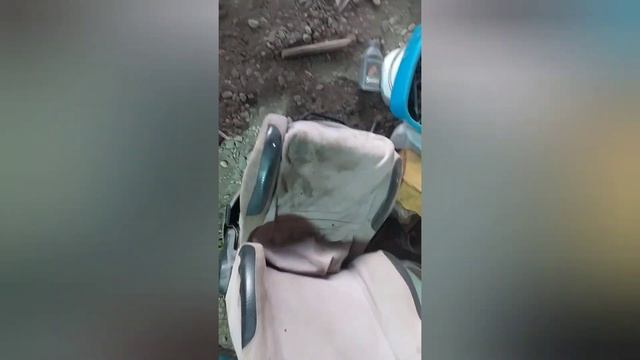 Проект трофи багги смотреть онлайн