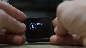 Указатель уровня газа ГБО (Ver.16)