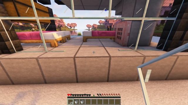 Die wohl beste Eisenfarm für die 1.20 (Easy!) смотреть онлайн