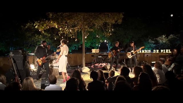 Bebe - Chica precavida (Showcase en Museo Lázaro Galdiano) смотреть онлайн