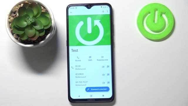 Как добавить номер из контактов в черный список Андроид телефона смотреть онлайн
