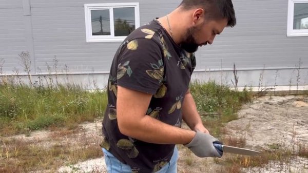 Плюсы и минусы стали PGK | Для чего подходит эта сталь? Тест ножа ЛИСА из стали PGK