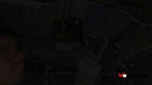 Instalación de antirrobo para rueda de auxilio de Ford Maverick / Rhino Wheel Locks ® смотреть онлайн