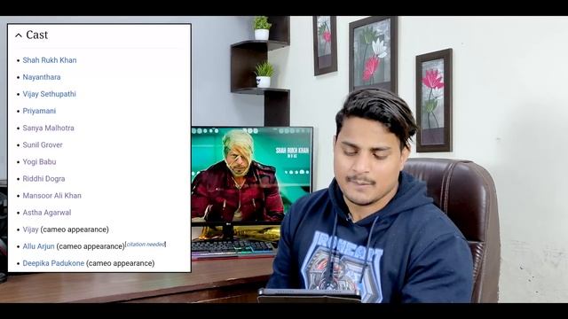 Jawan Movie Latest Update || Jawan Movie Faahad Faasil Entry || Jawan Postpone Update #jawan смотреть онлайн