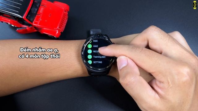 SmartWatch Hãng Xe Jeep : Chạy Android Nghe Gọi Zalo, Facebook Giá 3 Củ | Jeep F-X1 смотреть онлайн
