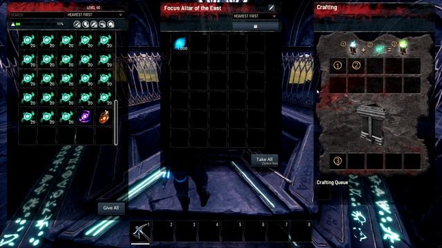 HOW TO GET ALL 11 ISLE OF SIPTAH ACHIEVEMENTS | Conan Exiles | смотреть онлайн