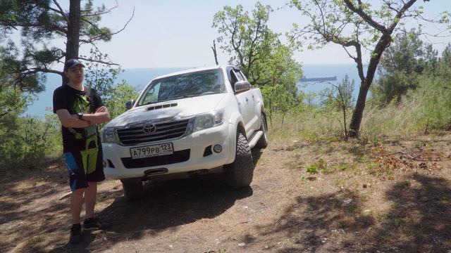 Toyo Open Country M/T лучшая грязевая резина ??? смотреть онлайн