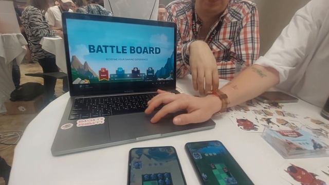 Инди Игры с Games Gathering 2023 смотреть онлайн