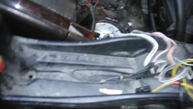 Кабан. Ремонт печки смотреть онлайн