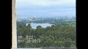 Старый лифт Москва Строгино