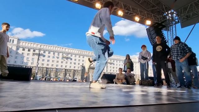 ПРОДВИЖЕНИЕ 2021. FINAL: CROSSWORD Crew (по горизонтали) Vs CROSSWORD Crew (по вертикали)