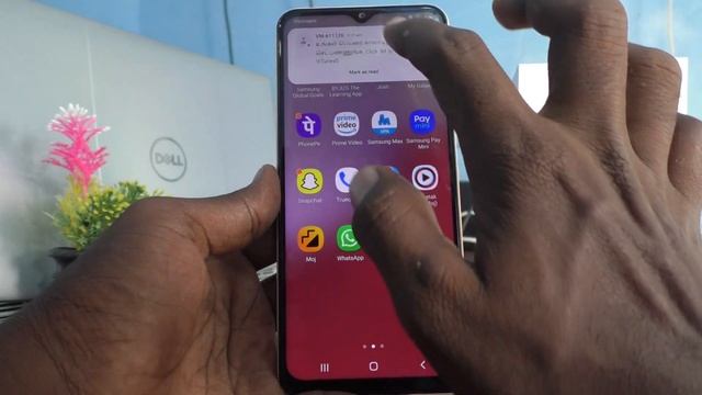 How to set dual WhatsApp in Samsung Galaxy A13 смотреть онлайн
