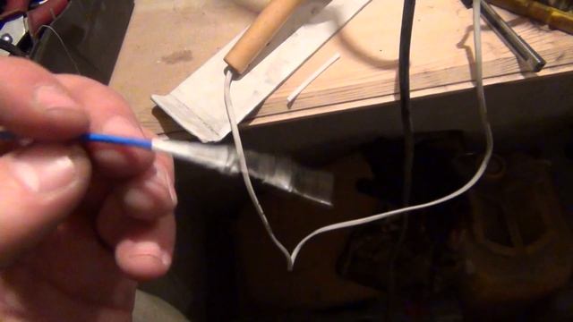 Кислородный датчик (Лямбда-зонд ) обрыв провода TOYOTA PASSO загорелся чек код ошибки P0136 смотреть онлайн