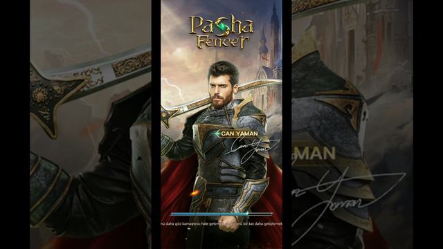 12.01.2021 PASHA FENCER YENİBÖLÜM #pashafencer #canyaman #game #gamer #games #gaming смотреть онлайн
