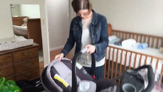 Stroller time смотреть онлайн