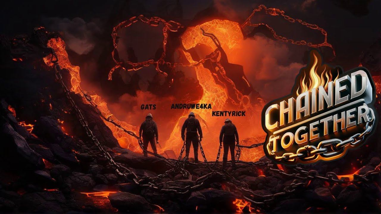 Последние дни дружбы - Chained Together смотреть онлайн