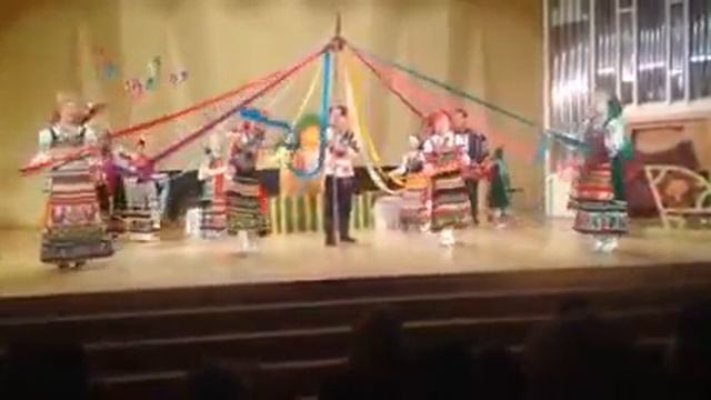Масленица Ясенька 2016 смотреть онлайн