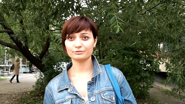 Gaude-ответы: Красивая девушка смотреть онлайн