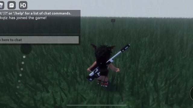 How to get the “Nothing Badge” in Rainy Day (Roblox) смотреть онлайн