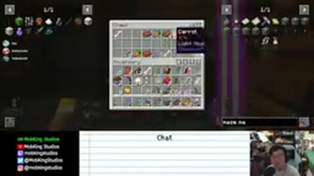 react andy then minecrawft | Minecraft Modded SMP | Twitch Archive | 12/4/2022 смотреть онлайн