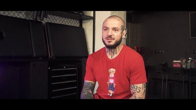 KTOF | tattoo maker | by drobinsky смотреть онлайн