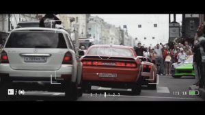 DRIFT Под музыку