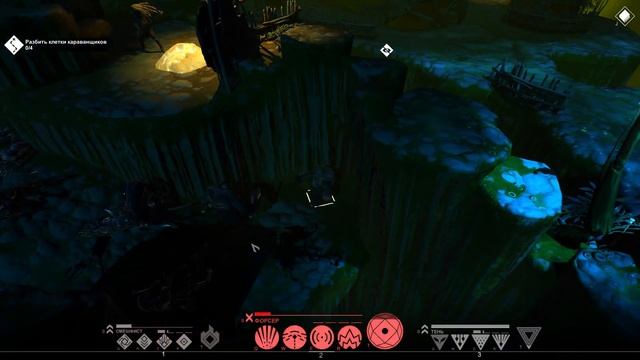 Прохождение We Are The Dwarves - Часть 7 смотреть онлайн