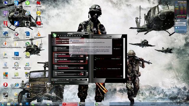GTX 560 ti : How to overclock GTX 560 ti смотреть онлайн