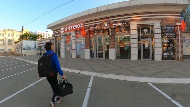 #67 Переночевали у Египтянина! Отношение к русским в Грузии???? Допрос на границе? Мы в Краснодаре! смотреть онлайн